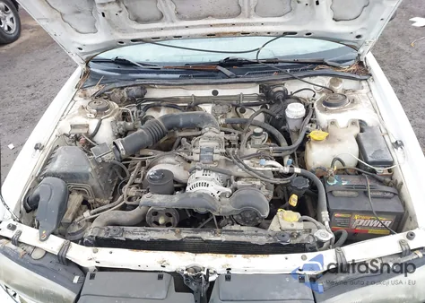 1995 Subaru Legacy L/Outback z USA, uszkodzony, nr VIN 4S3BK6351S7345979